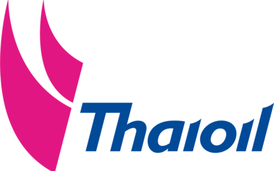 Thaioil_Corporate_Logo